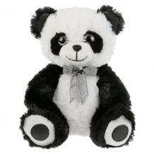 Купить мягкая игрушка мульти-пульти "панда", 23 см ( id 16898158 )