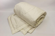 Купить одеяло anna flaum kamel kollektion теплое 200х150 см wk-31159