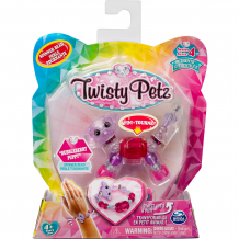 Купить фигурка-браслет twisty petz ( id 14521629 )