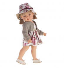 Купить кукла juan antonio белла в шляпке блондинка 45 см ( id 3596338 )