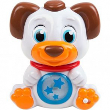 Интерактивная игрушка Clementoni Собачка со сменой эмоций 14 см ( ID 10187613 )