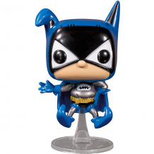 Фигурка Funko POP! Vinyl: DC: Batman 80th: Бэт-Майт, Fun2549294 ( ID 14365698 )