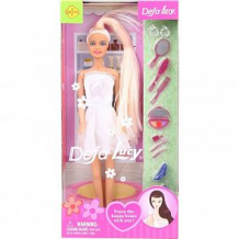Купить кукла defa в фиолетовом 26 см ( id 9950118 )