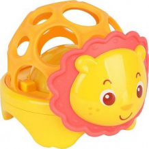 Купить развивающая игрушка игруша лев ( id 7503493 )