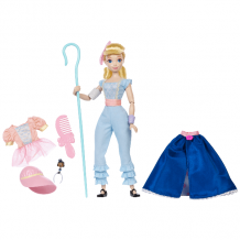 Купить mattel toy story gdr18 история игрушек-4, кукла-фигурка shepherd