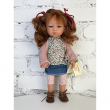 Купить dnenes/carmen gonzalez кукла селия 34 см 22099-1 22099-1