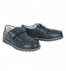 Купить туфли milton, цвет: черный ( id 9597690 )