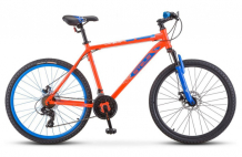 Купить велосипед двухколесный stels navigator 500 md f020 26" (рама 18) lu08890