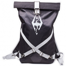 Рюкзак Difuzed: Skyrim: Rolltop Bag With Straps ( ID 14364644 )