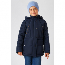 Купить finn flare kids куртка для девочки ka18-71001 ka18-71001