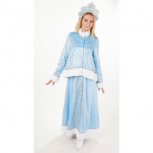 Купить 3001 к-18 костюм "снегурочка настенька" ( id 7238675 )