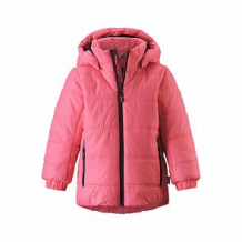 Купить куртка lassie tuila, цвет: розовый ( id 10856282 )