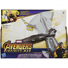 Купить интерактивное оружие avengers "мстители" молот тора ( id 7984949 )