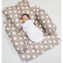 Купить farla подушка для новорожденного pad pad