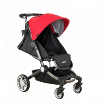 Купить прогулочная коляска larktale coast pram 