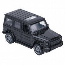 Купить машина с инерционным механизмом игруша rally , черная 12 см ( id 12379990 )