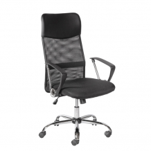 Купить меб-фф компьютерное кресло mf-5011 mf-5011-black