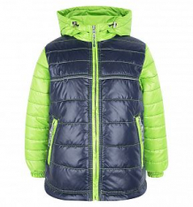 Куртка Saima, цвет: синий/зеленый ( ID 5224003 )