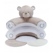 Купить кресло-коврик "медвежонок", коричневый mothercare 2994428