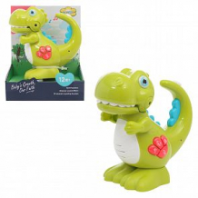 Купить развивающая игрушка игруша динозавр 17 х 12 х 20 см ( id 11703202 )