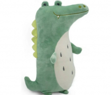 Купить мягкая игрушка unaky soft toy крокодил дин средний 33 см 0795533l