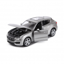 Купить машина bburago bb maserati levante, 1:24 ( id 15943981 )