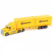 Купить drift грузовик-контейнеровоз international container truck 1:50 82227