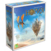 Купить настольная игра hobby world нория ( id 11320165 )