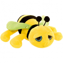 Купить мягкая игрушка wild planet пчела, 25 см ( id 13407449 )