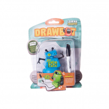 Купить индуктивный робот junfa toys drawbot ( id 16986533 )