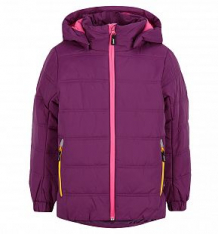 Купить куртка lassie, цвет: розовый ( id 9754140 )