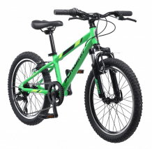 Купить велосипед двухколесный schwinn thrasher 20 s7366int