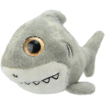 Купить мягкая игрушка orbys акула, 15 см ( id 13407493 )