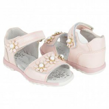 Купить туфли kenka, цвет: розовый ( id 10540771 )