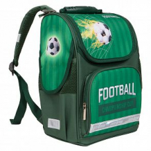 Купить ранец школьный just for fun football ( id 12526192 )