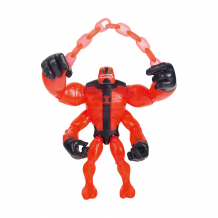 Купить фигурка playmates ben 10 "силач, родная планета", 12.5 см ( id 15684432 )