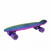 Купить rgx скейтборд мини-круизер pnb-16 4690507146996