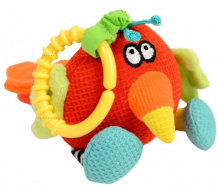 Купить развивающая игрушка dolce попугай 95325 95325