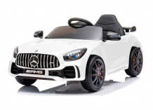 Купить электромобиль tommy mercedes amg gt mb-7 ут-000001