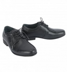 Купить туфли vitacci, цвет: черный ( id 6670807 )