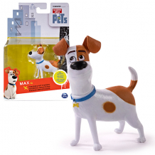 Купить secret life of pets 72801 тайная жизнь домашних животных фигурка героя (в ассортименте)