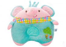 Купить развивающая игрушка forest kids подушка слоник r0040