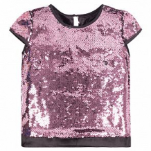 Купить футболка katrina, цвет: розовый ( id 12208300 )