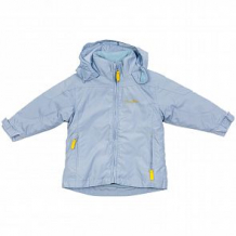 Купить куртка ours blanc children's brand, цвет: голубой ( id 12184246 )