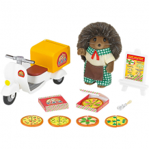 Набор "Доставщик пиццы", Sylvanian Families ( ID 4471367 )