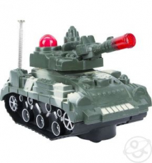 Купить танк s+s toys темно-зеленый ( id 4004659 )