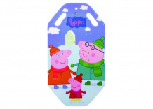 Купить ледянка свинка пеппа (peppa pig) 92 см т57000 t57000