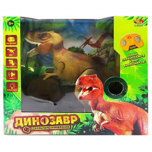Купить радиоуправляемый динозавр abtoys "тираннозавр" ( id 17236273 )