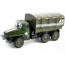 Купить инерционная машинка kaiyu армейский военный грузовик ( id 15654211 )