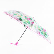 Купить зонт russian look женский полуавтомат 43614-5 43614-5